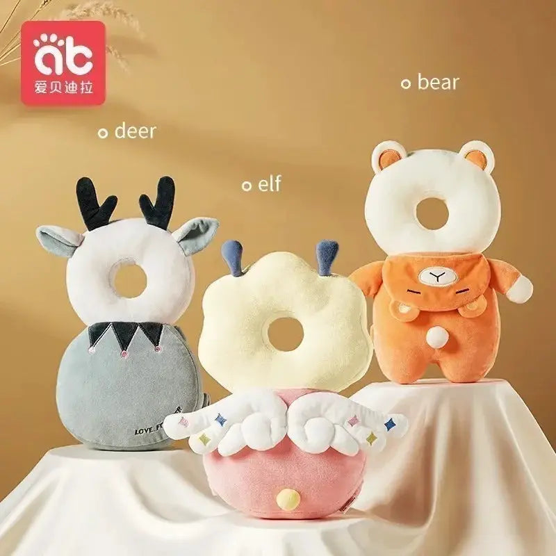 AIBEDILA Baby Head Protection Cushions for Newborns AB268 - OurLum.com