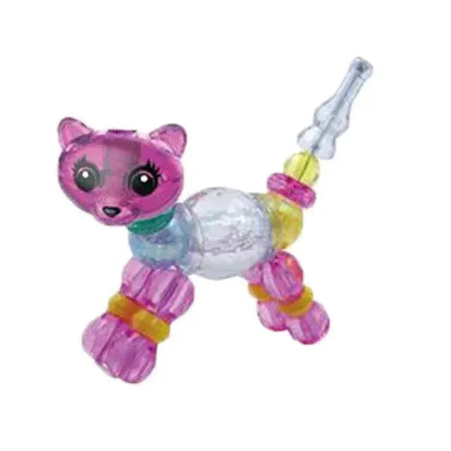 Magic Pet Charm Bracelet DIY Animal Surprise Gift Kit