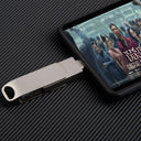 USB Flash Drive for Storage