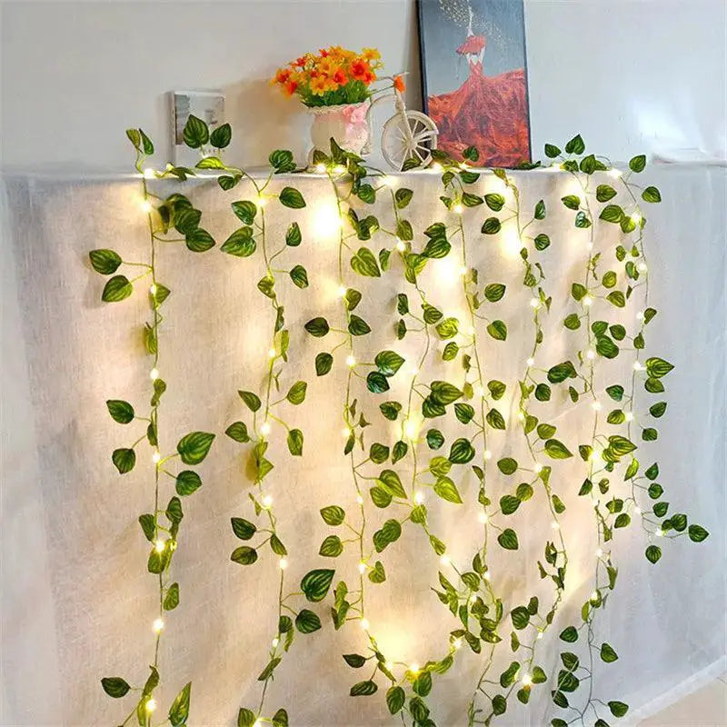 Enchanted Flower Fairy Lights For Magical Home Decor