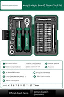 Precise Allen Wrench Kit For Auto Repair