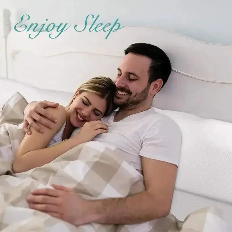Orthopedic Magnetic Memory Foam Pillow for Neck Support
