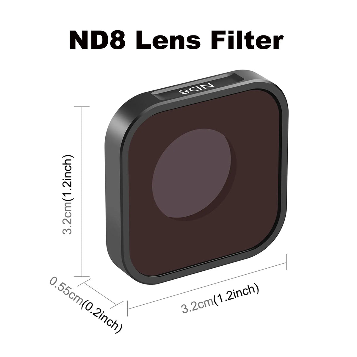 PULUZ Camera Lens Photos