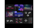MSI 34 Inch QHD 144Hz Gaming Screen