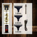 Shaver for Mens Everyday Grooming