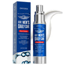 ENVISHA Men's Face Cream for Anti-Aging