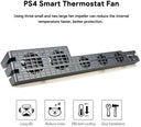 Cooling Fan Cooler Dc Sony