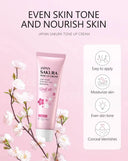 Brightening Face Cream for Daily Glow