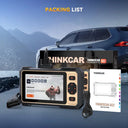 Thinkscan 662 Vehicle Scanner Tool