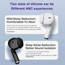 Immersive Bass In Ear Earphones For Gym