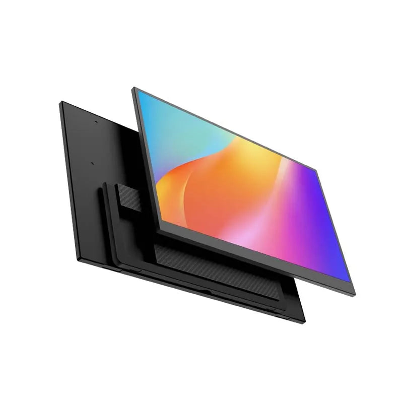 Monitor for Clearer Everyday Viewing