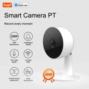 Real-Time Indoor Camera For Families