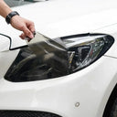 Headlight Tint Vinyl Decal for Cars