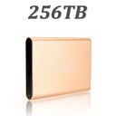 USB Laptop USB-C SSD Drive
