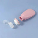 Leak-Proof Travel Bottles For Office Use