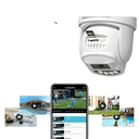 Smart PTZ Camera for Smarter Outdoor Home Security