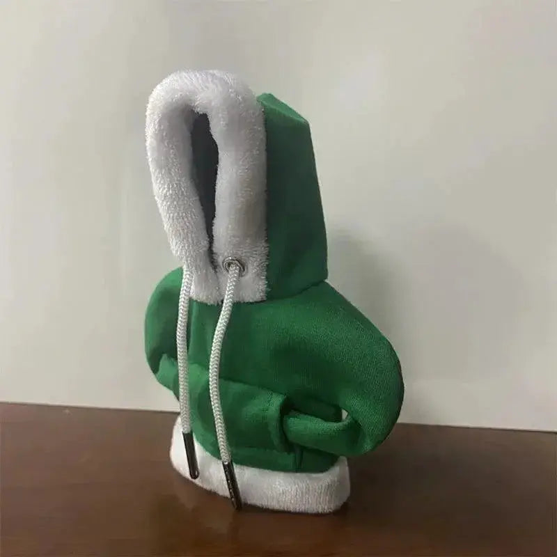 Cozy Gear Shift Cover for Car Interior — product view 16