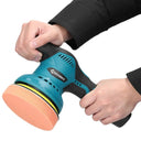 Cordless Car Polisher For DIY Auto Shine