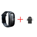 Mini Camera Watch 1080P HD Video Recorder Bracelet Dictaphone