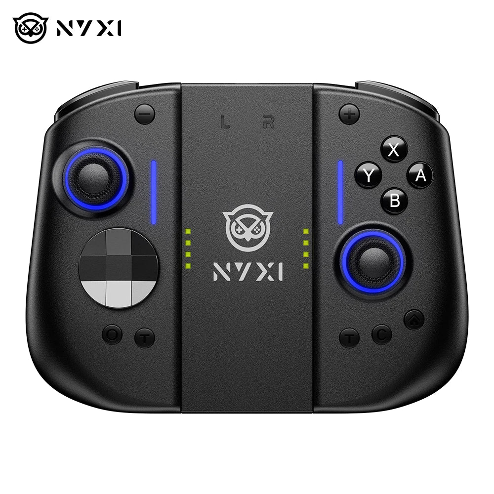 Entertainment Game Control Pad