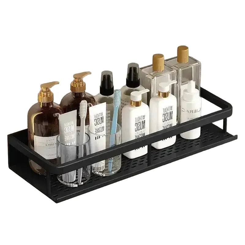 Furniture: Wall Shelf for Bathrooms — product view 1