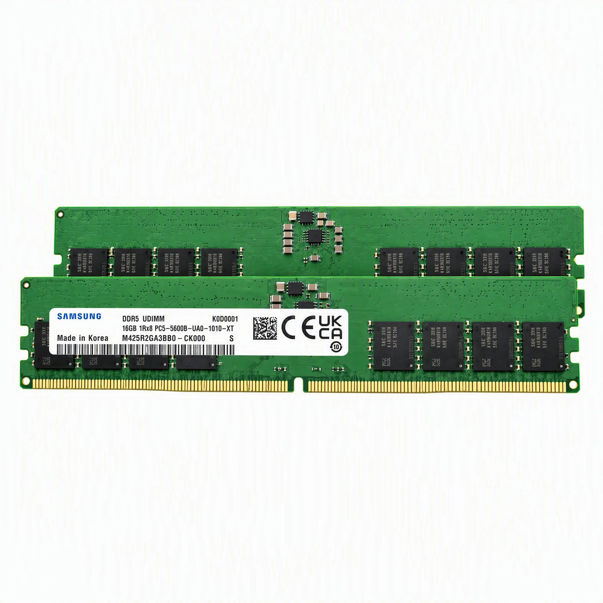 Samsung Desktop Ram Udimm