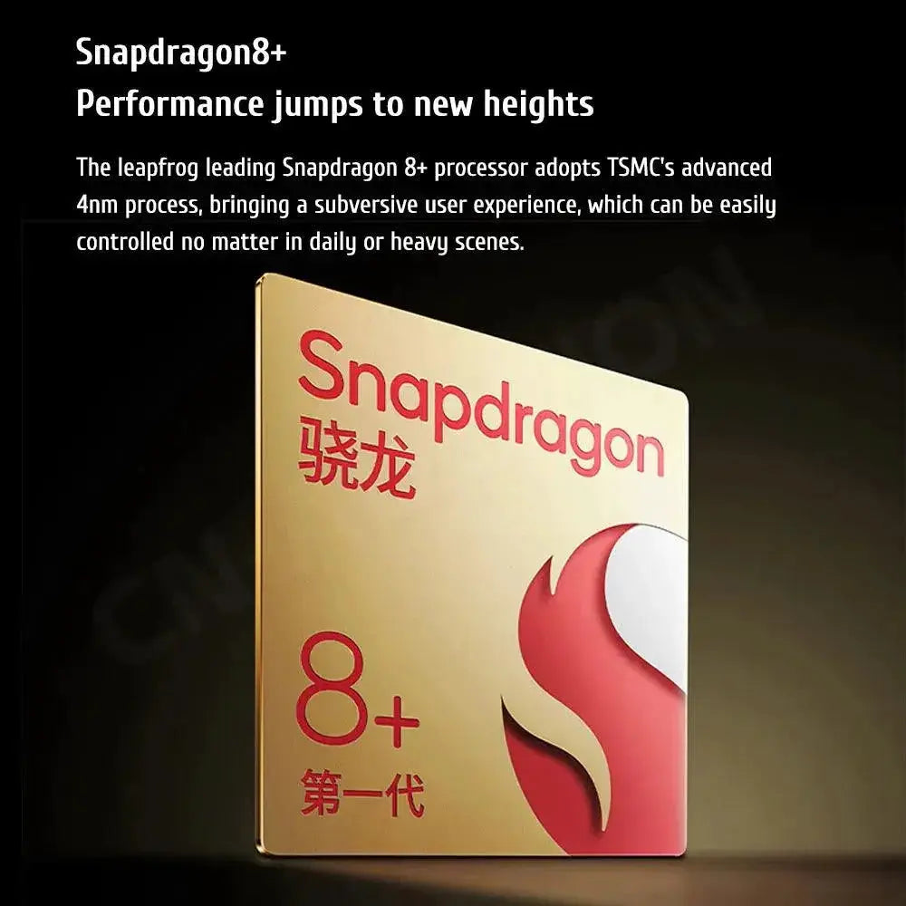 Xiaomi Mi Pad 6 Pro Tablet Snapdragon 8 Plus 11 Inch 144Hz