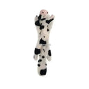 Dental Health Plush Dog Toy for Chewers