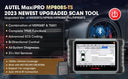 Autel MaxiPRO MP808S-TS Advanced OBD2 Scanner TPMS Programming