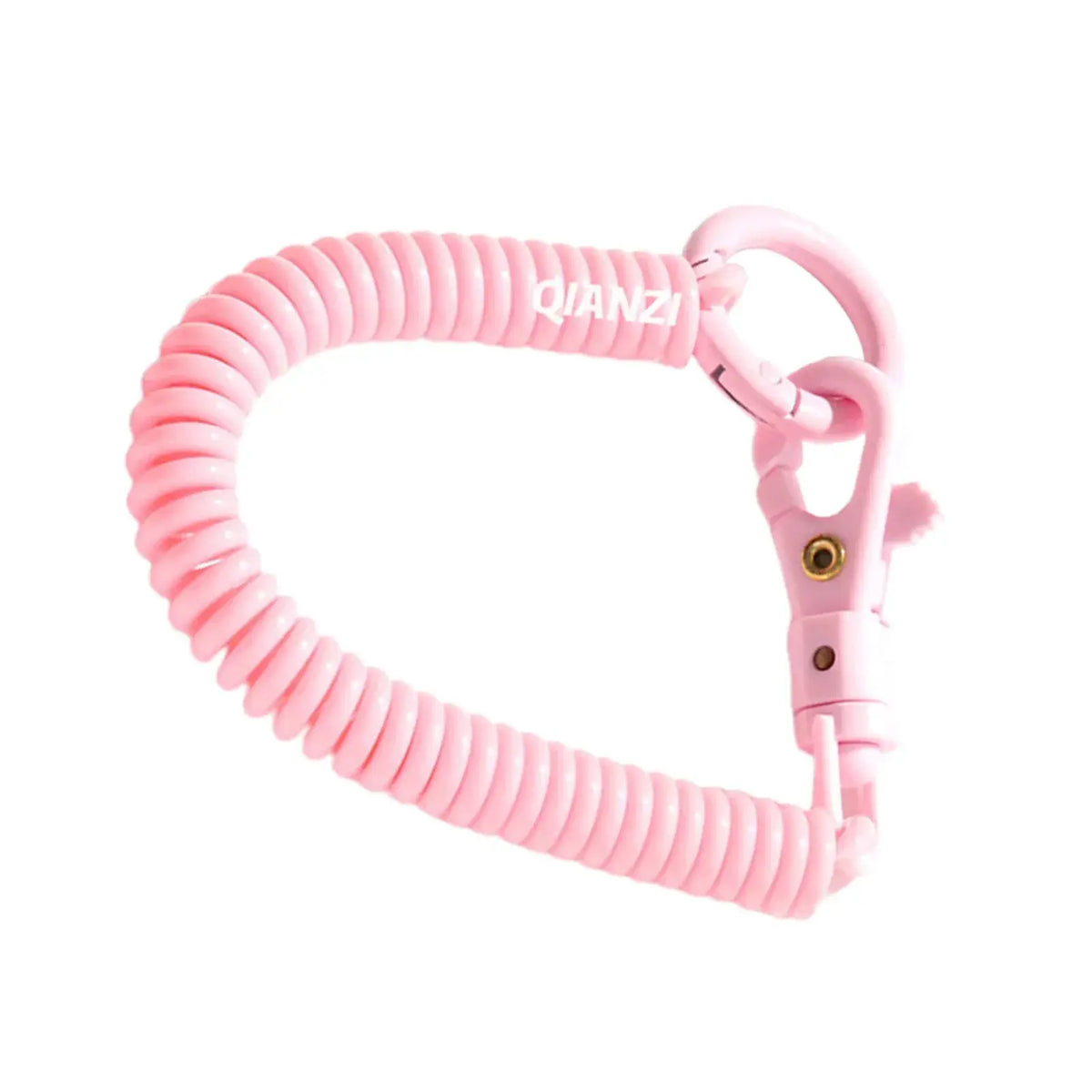Keeps Keys Safe Spiral Keychain Holder — product view 15