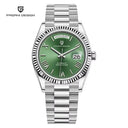Pagani Design Automatic Men Watch