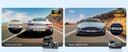 Crystal Clear Dash Cam for Night Driving