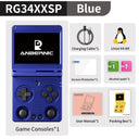 Anbernic Flip Handheld Console Ips