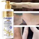 Collagen Milk Body Cream Whitening Moisturizing Lotion For Women