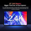 Blackview Tab 18 High-Performance 12 Inch Tablet 2.4K Display