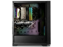YEYIAN Gaming Desktop PC Elara Intel Core Ultra PCIe SSD GeForce RTX Ti Windows Home