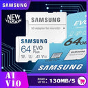 Samsung 512GB Micro SD Card Ultimate Storage Solution