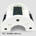 Hamster Rainbow Bridge Pet Toy Cute Cage Accessory Gift