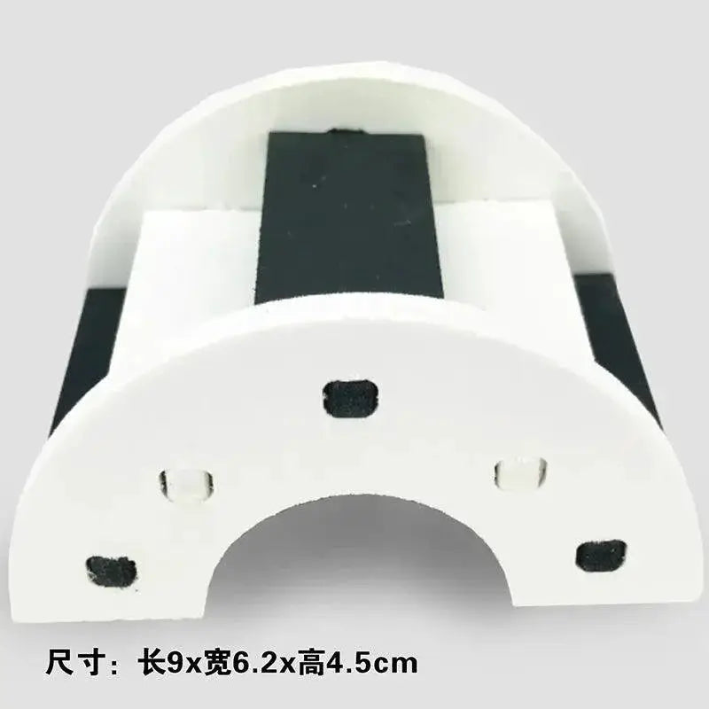 Hamster Rainbow Bridge Toy Cage Accessory Gift For Pets