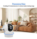 Indoor IP Camera for Home Monitoring