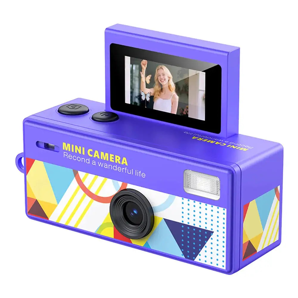 Thumb Keychain Camera Flip — product view 10