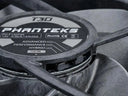 120mm Phanteks T30 Case Fan Triple Pack