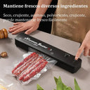 Keeps Food Fresh Portable Vacuum Sealer