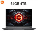 Redmi G Pro 16 Inch Gaming Laptop 240Hz E Sports PC