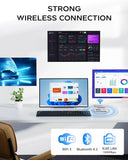 Kamrui Intel N5030 Compact Mini Desktop