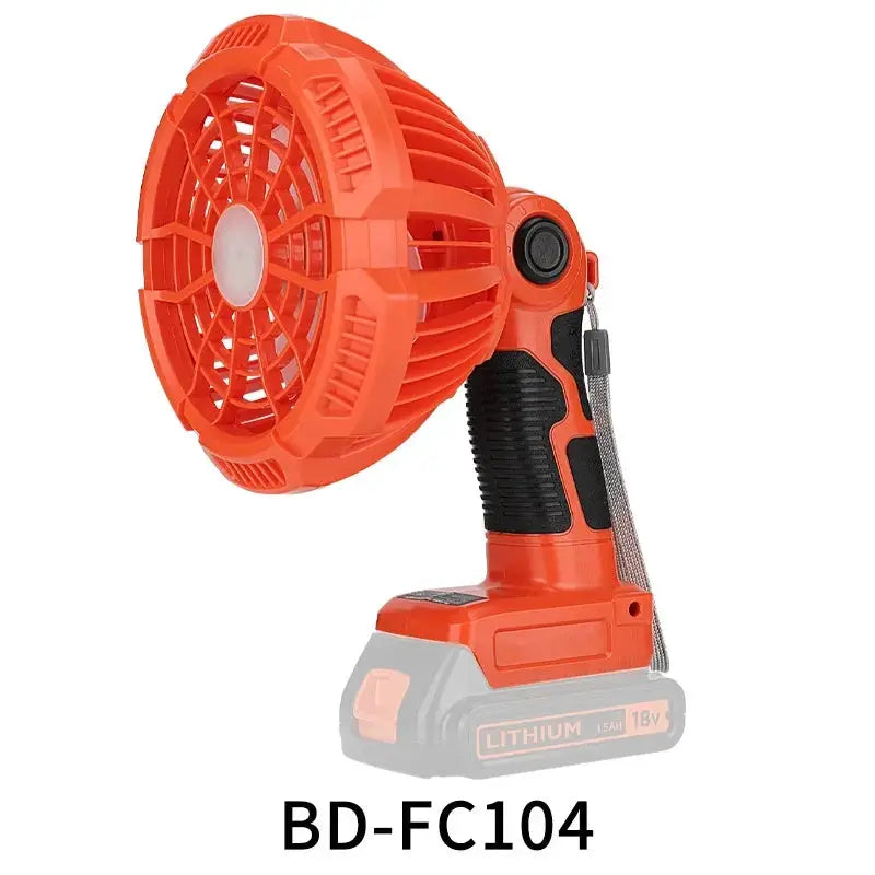 Versatile Vertical Fan For Bosch Power Tools - OurLum.com