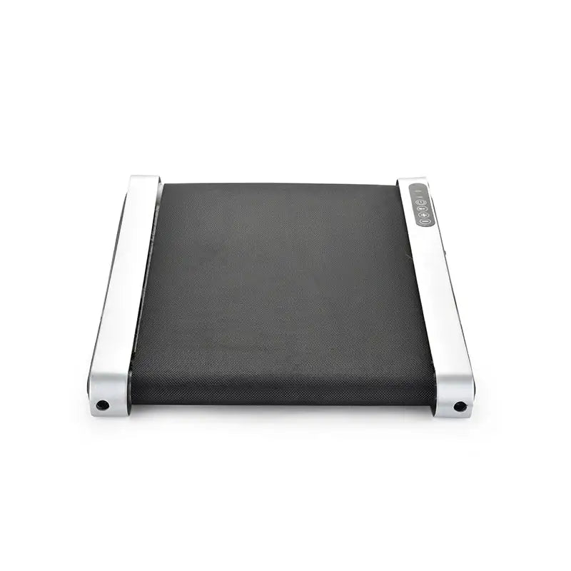 Walking Pad Treadmill with Incline Under Desk Treadmill, Small Treadmills for Home Office with 10 Incline, Smart Remote Control