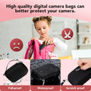 Smart Kids Camera for Easy Photo Making