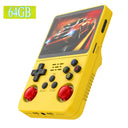 Ultimate Retro Portable Game Console