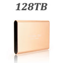Portable Fast External SSD Drive